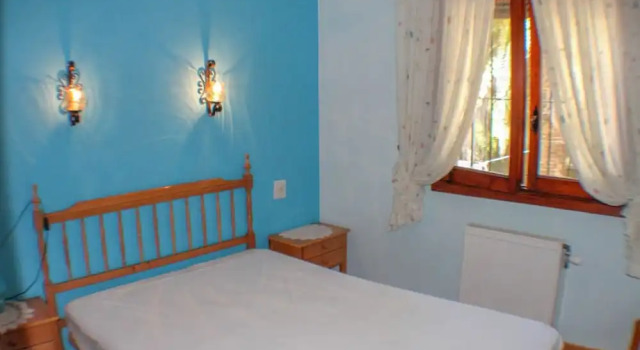 Moraira Park - charming cottage in Moraira, Забронировать Дом для отпуска Benimeit 