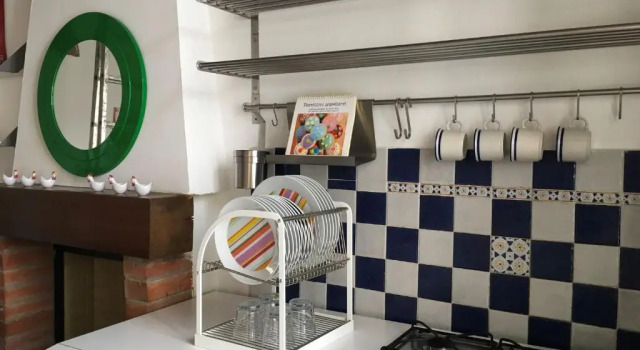 Апартаменты Maison Lodi