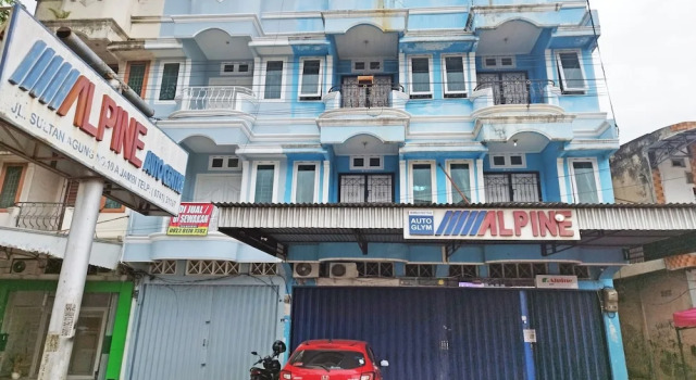 Hotel O Benteng Kost, Rezerwuj Hotel Jambi 