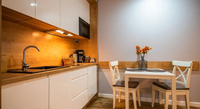 Студия Business City Lights Kazimierz