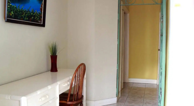 Millsborough Guest Apartments