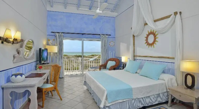 Номер Standard Memories Cayo Largo