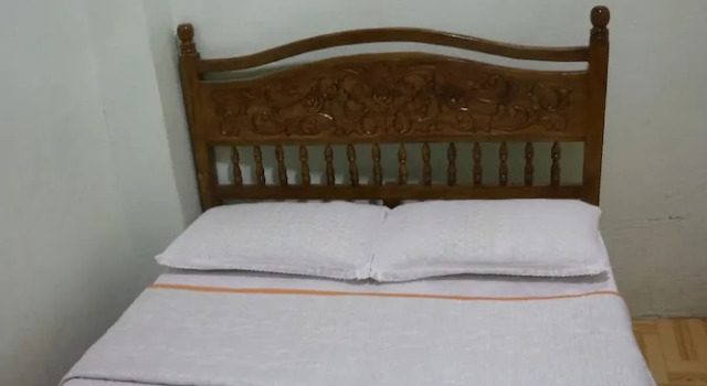 Двухместный номер Standard Miles Pension House