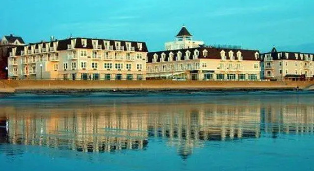 Номер Standard Nantasket Beach Resort