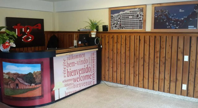 Tierra Gaucha 2