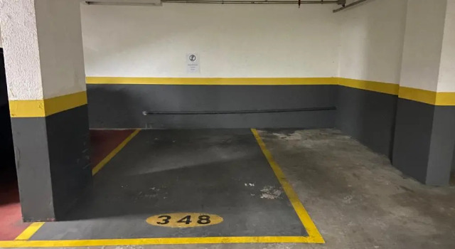 Апартаменты Saint Moritz Express Flat Particular com Garagem, Estilo Provençal no Coração de Brasília