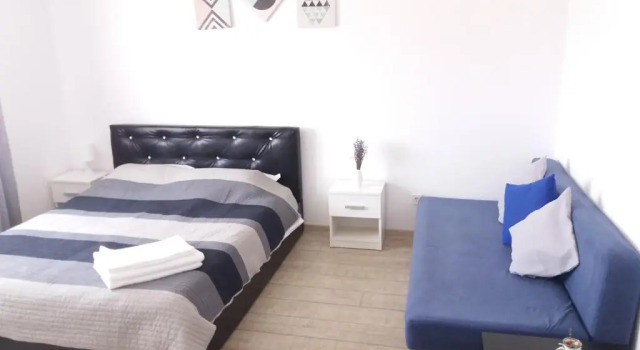 Апартаменты Cazare apartament Rasnov