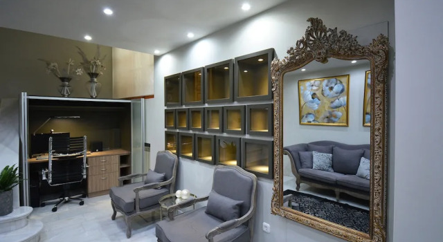 Jootiq Loft, Забронировать Отель Отели Вульягмени 4 звезды, 4*