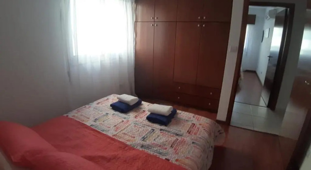 Двухместный номер Standard Georgiou court 102