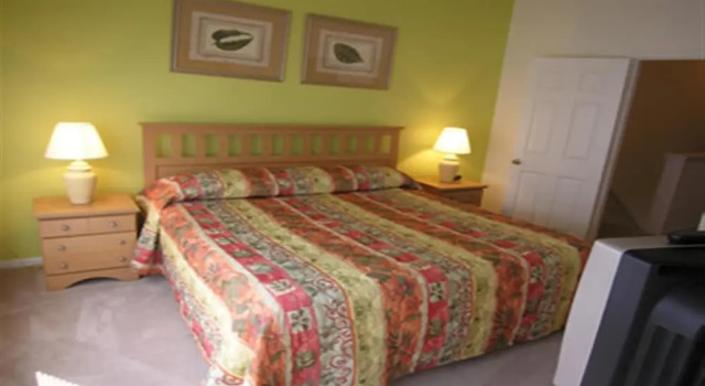 Ov2030 - Windsor Hills Resort - 3 Bed 3 Baths Townhome, Book Ferieresort Hoteller i Four Corners med pool, Swimmingpool