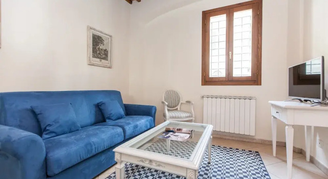 Mamo Florence - Lacorte Apartment, Забронировать Апартаменты/квартира Апартаменты Флоренции, рядом с Дворец Ручеллаи, Апартаменты/квартира