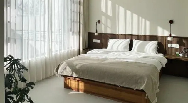 Suite quadrupla familiare con vista sul cortile Moon rise