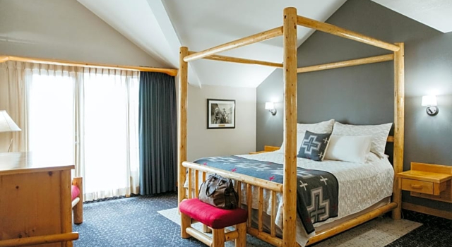 Brewster Suite Brewster Mountain Lodge