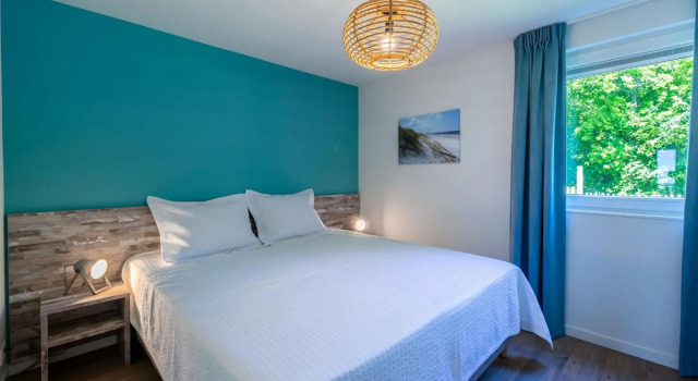 Lovely Holiday Home in a Quiet Location