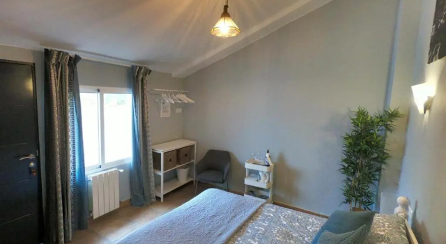 Finca Las Campanas II, Забронировать Отель Бизнес-отели провинции Малаги, 4* 5*