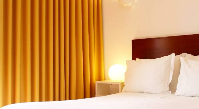 Двухместный номер Standard Quartos da Vila - Duna Parque Group