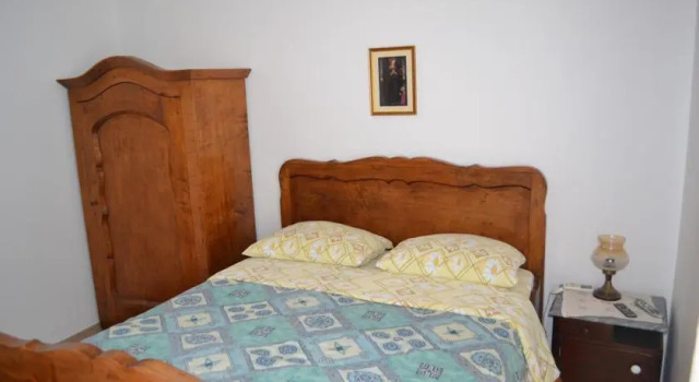 Apartments Vesna