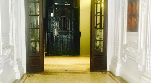 Апартаменты Appartment Le Charme du Bourgeois