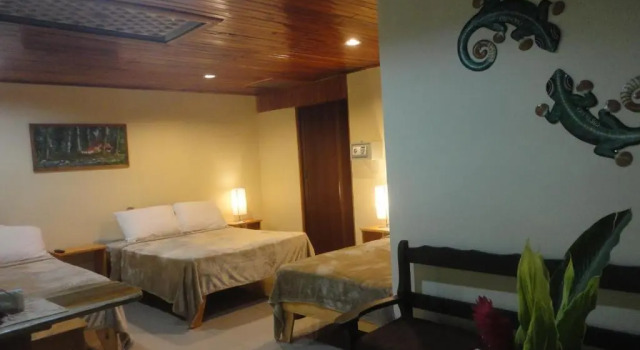 Семейный номер Standard Freddy`s Place B&B