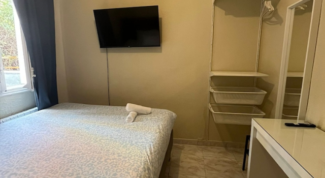 N1 Casa de Madrid, Забронировать Гостевой дом Мадрид Провинция Мадрид, рядом с О'Доннель