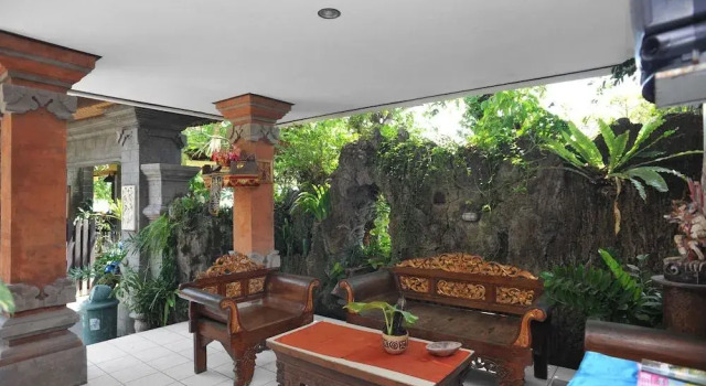 Airy Eco Sanur Beach Street Walk Hang Tuah 43 Bali, Забронировать Отель Денпасар Denpasar Municipality