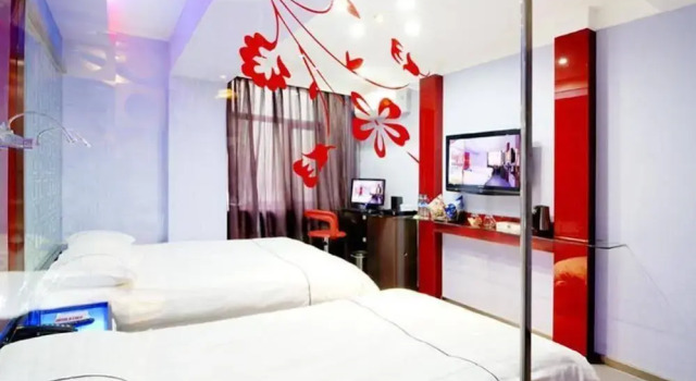 Harbin Xilong Hotel An Fa Bridge Branch, Varaa Hotelli Dao Li 