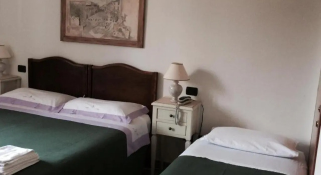Bed & Breakfast Al Pian d'Assisi, Varaa Bed and Breakfast Assisi Umbria