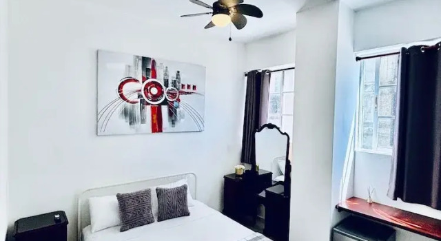 Люкс Deluxe Hostal Francia