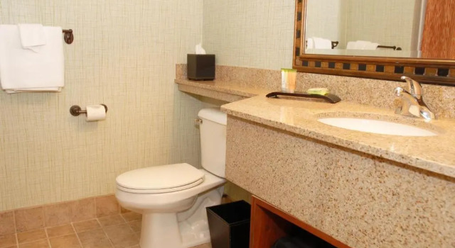Четырёхместный номер Standard Sugar Beach Resort Hotel