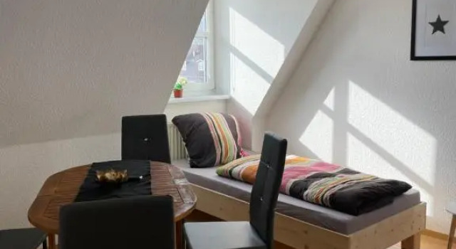 Ferienwohnung in Ludwigslust