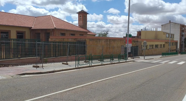Biblioteca municipal