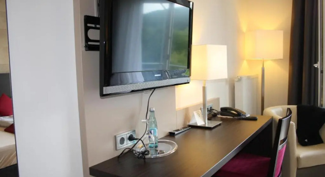 Двухместный номер Superior Hotel Imhof