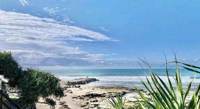 Cheltenham Apartments Unit 7 40 King Street, Prenota Appartamento Shelly Beach Queensland