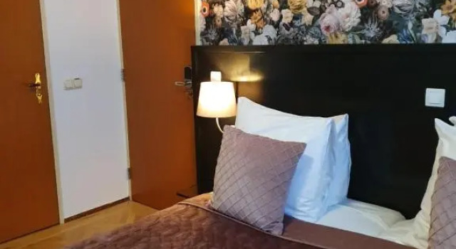 Двухместный номер Standard City Hotel Meppel