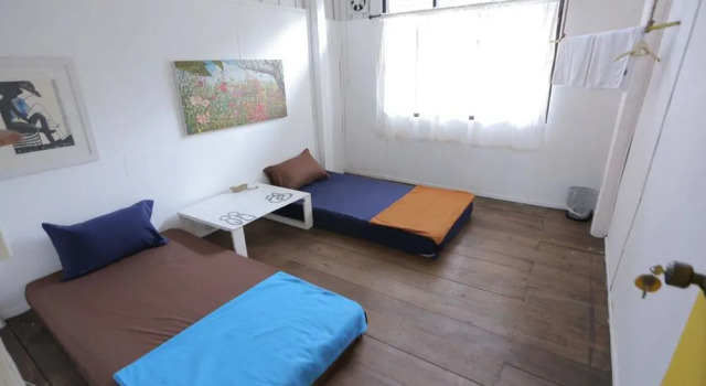 Maroom Art Hostel, Забронировать Хостел Ват-Кет Чиангмай