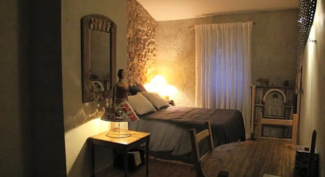 Chambres DHôtes LEscalette