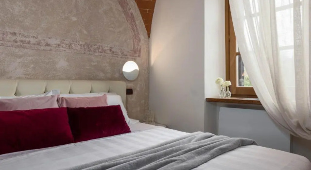 Номер Superior DormiVeglia B&B