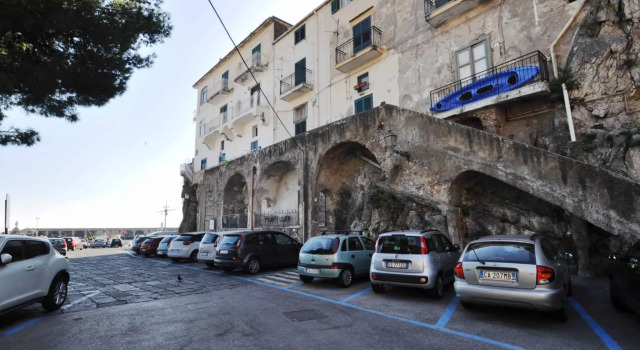 Appartamento a Cetara ID 119