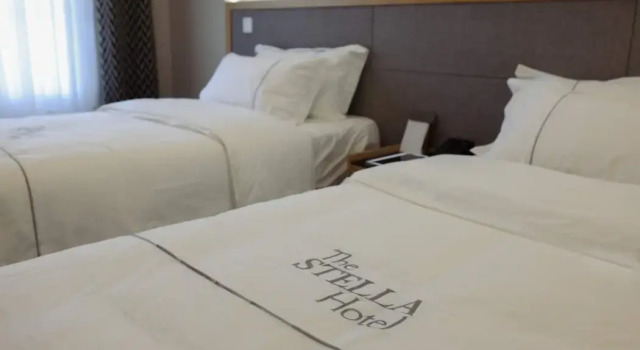 Stella Hotel Erbil