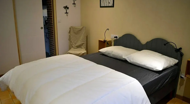 Tagar'étape, Rezerwuj Hotel Hotele w Etables-sur-Mer z parkingiem, Parking