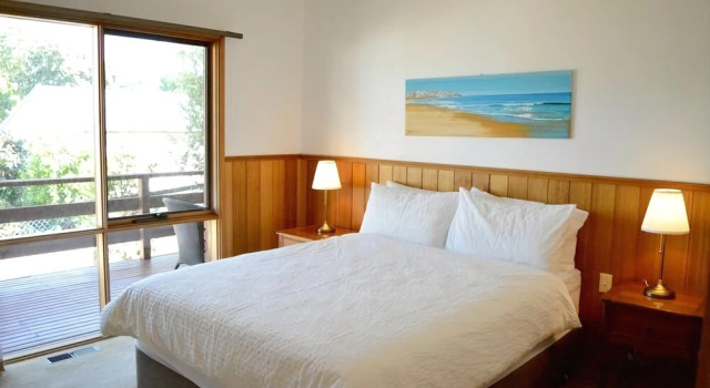Lisieux, Reserva ahora Hotel Metung Gippsland