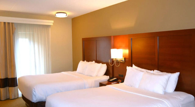 Comfort Inn Lancaster at Rockvale, Buchen Sie Hotel Lancaster 