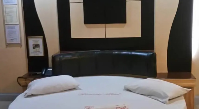 Номер Standard Bermuda Hotel and Restaurant