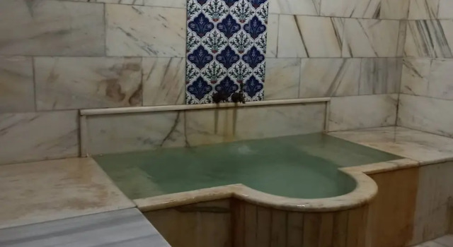 Номер Standard Arakonak Termal Hotel