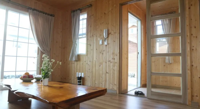Jeju StarValley Pension, Prenota Hotel Seongsan Seogwipo