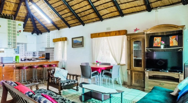 Impala Niezel Lodge & Guest House, Забронировать Дом для отпуска Виллы Хейзивью, Вилла