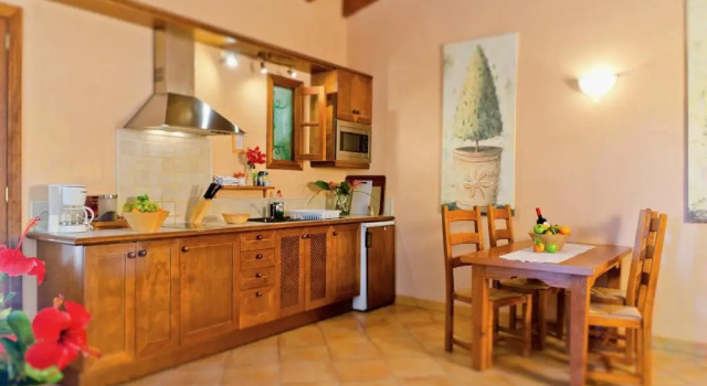 Apartment Agroturismo son Sampoli by MHR