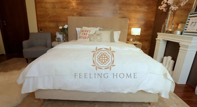Апартаменты Comfort Sweet Home Accomodation