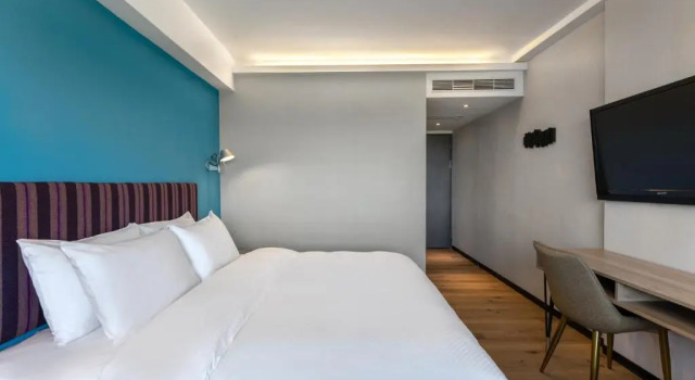 Номер Deluxe River Inn Kenting