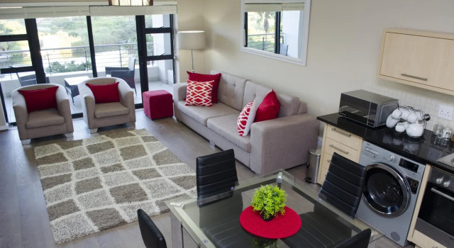 Knightsbridge Luxury Apartments